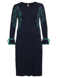 Megzta Sheego suknelė (mažinta)