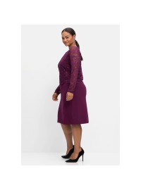 Sheego by Joe Browns trikotažo suknelė