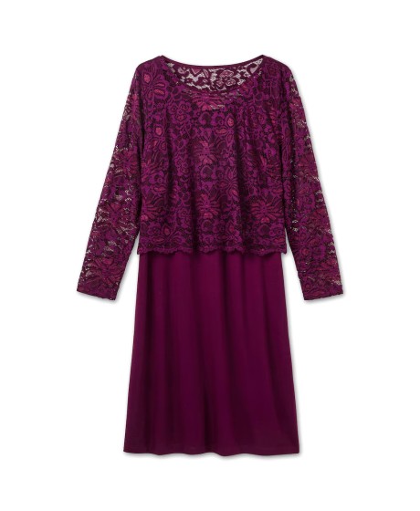 Sheego by Joe Browns trikotažo suknelė