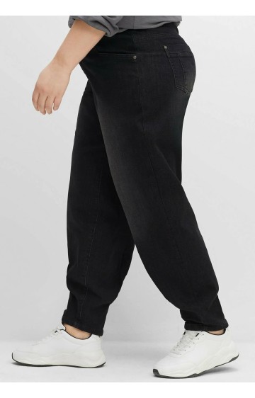 Sheego Mom OLIVIA modelio džinsai