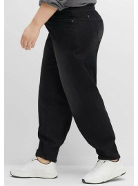 Sheego Mom OLIVIA modelio džinsai