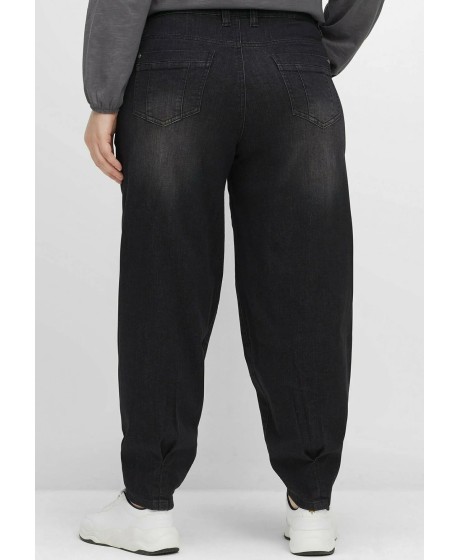 Sheego Mom OLIVIA modelio džinsai