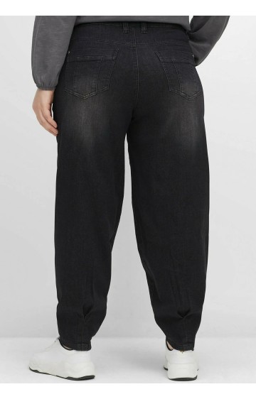 Sheego Mom OLIVIA modelio džinsai