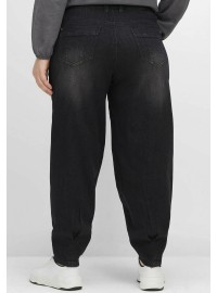 Sheego Mom OLIVIA modelio džinsai