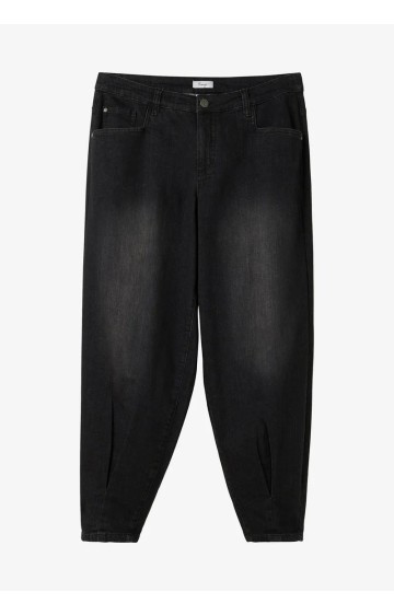 Sheego Mom OLIVIA modelio džinsai