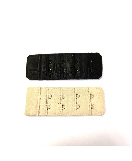 Liemenėlių užsegimo pailginimas 2001