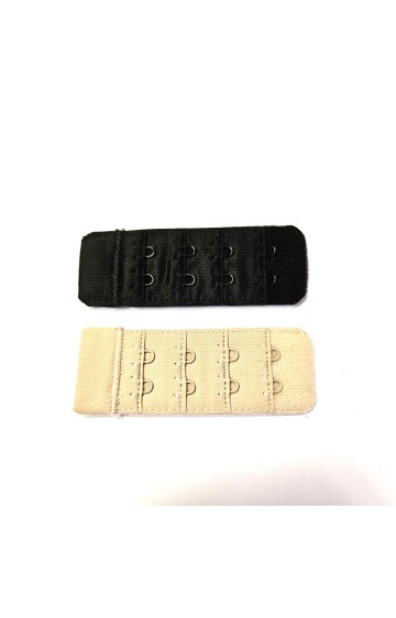 Liemenėlių užsegimo pailginimas 2001