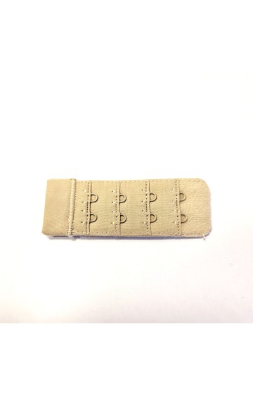 Liemenėlių užsegimo pailginimas 2001