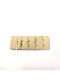 Liemenėlių užsegimo pailginimas 2001