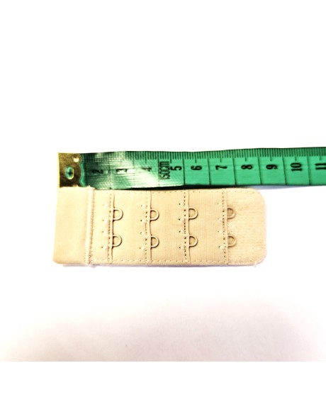 Liemenėlių užsegimo pailginimas 2001