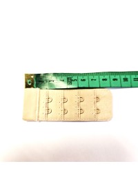 Liemenėlių užsegimo pailginimas 2001