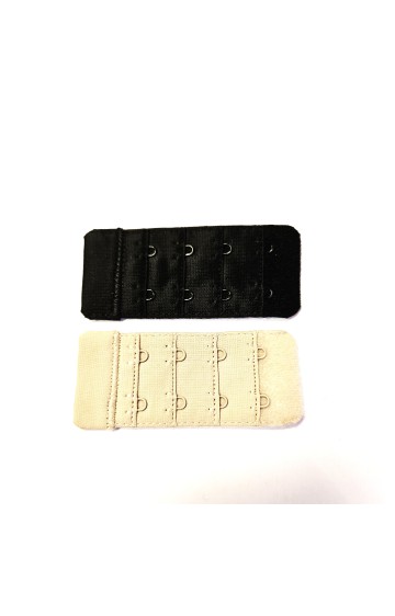 Liemenėlių užsegimo pailginimas 2002