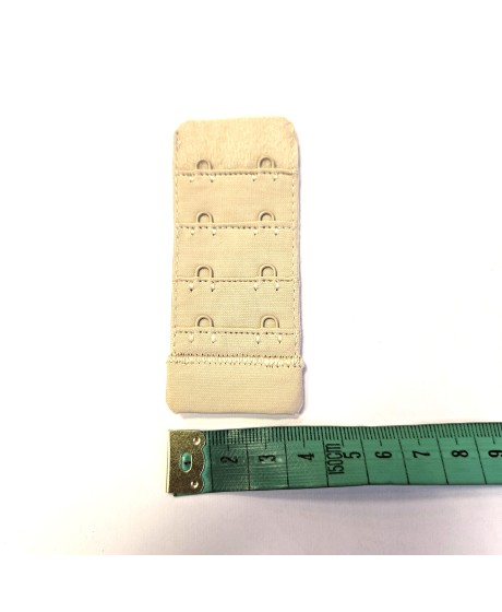 Liemenėlių užsegimo pailginimas 2002