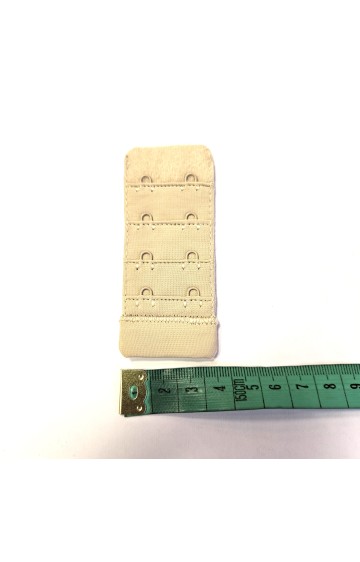 Liemenėlių užsegimo pailginimas 2002