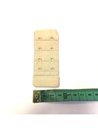 Liemenėlių užsegimo pailginimas 2002