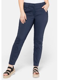 Klasikinės siauro kirpimo Sheego kelnės