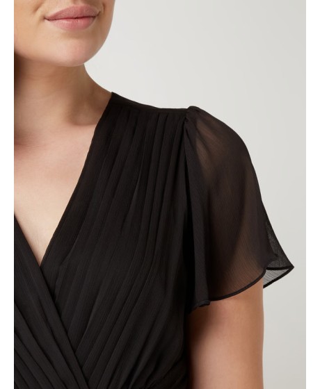 Ilga vakarinė Sheego suknelė