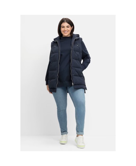 Sheego laisvalaikio palaidinė