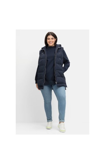 Sheego laisvalaikio palaidinė