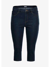 Sheego kapri stiliaus džinsai