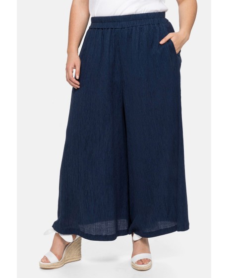 Sheego sijonas-kelnės