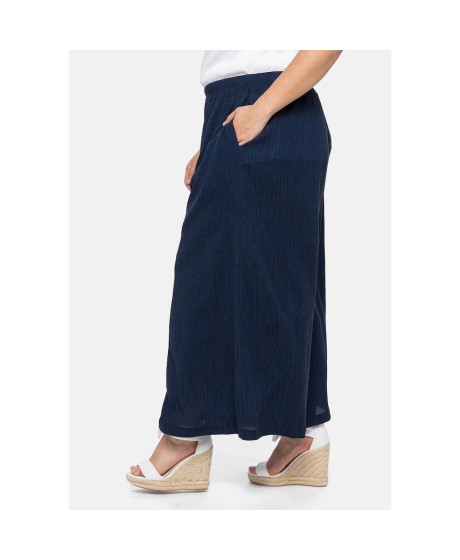 Sheego sijonas-kelnės