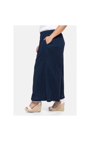 Sheego sijonas-kelnės