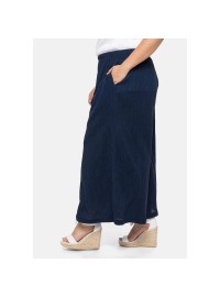 Sheego sijonas-kelnės