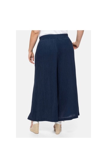 Sheego sijonas-kelnės