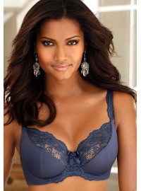 Persiko spalvos NUANCE liemenėlė