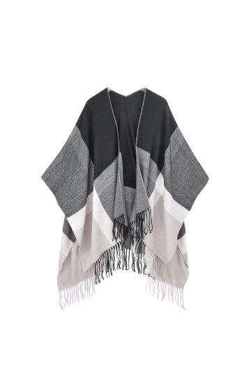 Lascana pončas/skraistė