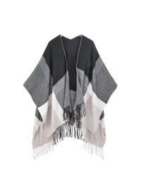 Lascana pončas/skraistė