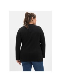 Sheego laisvalaikio stiliaus švarkelis