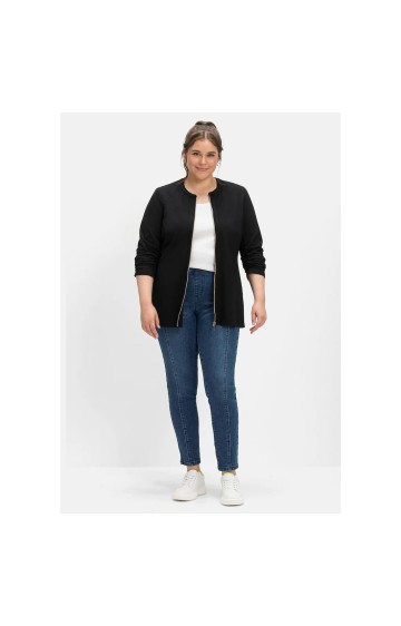 Sheego laisvalaikio stiliaus švarkelis