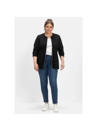 Sheego laisvalaikio stiliaus švarkelis