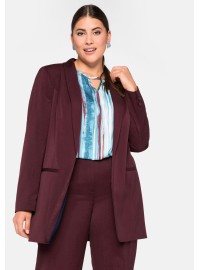 Sheego švarkas su pamušalu