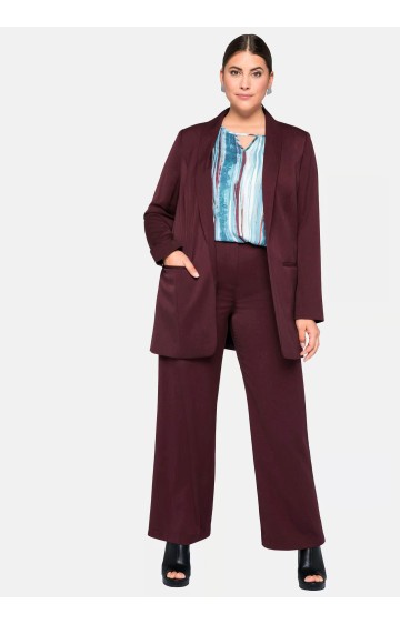 Sheego švarkas su pamušalu