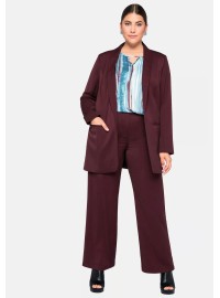 Sheego švarkas su pamušalu