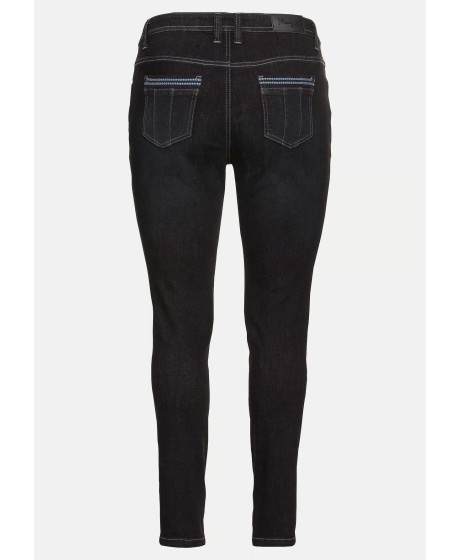 Siauro kirpimo Sheego džinsai "Susanne"