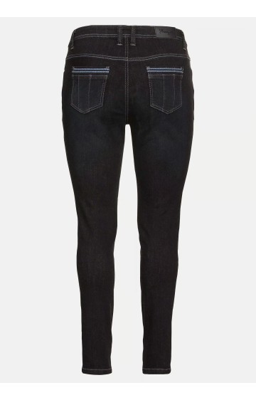 Siauro kirpimo Sheego džinsai "Susanne"