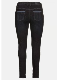 Siauro kirpimo Sheego džinsai "Susanne"