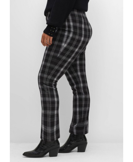 Languotos Sheego kelnės