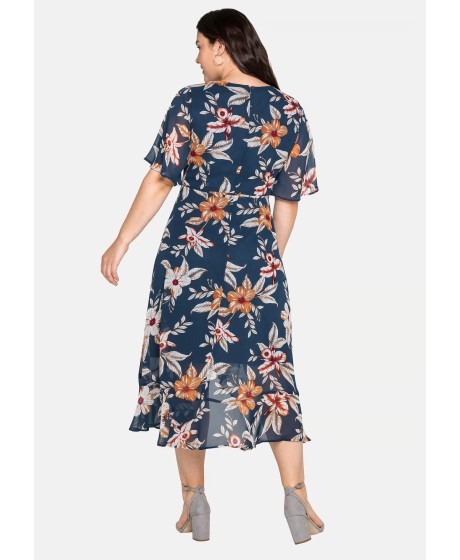 Lengva Sheego by Joe Browns šifono suknelė