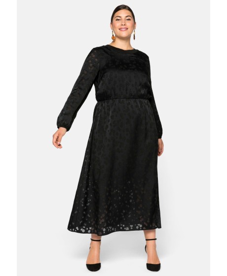 Elegantiška Sheego suknelė