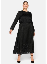 Elegantiška Sheego suknelė