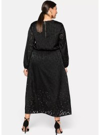 Elegantiška Sheego suknelė