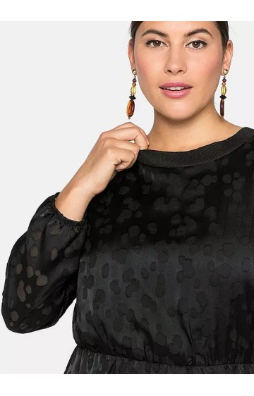 Elegantiška Sheego suknelė