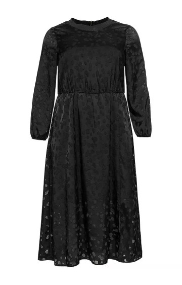 Elegantiška Sheego suknelė