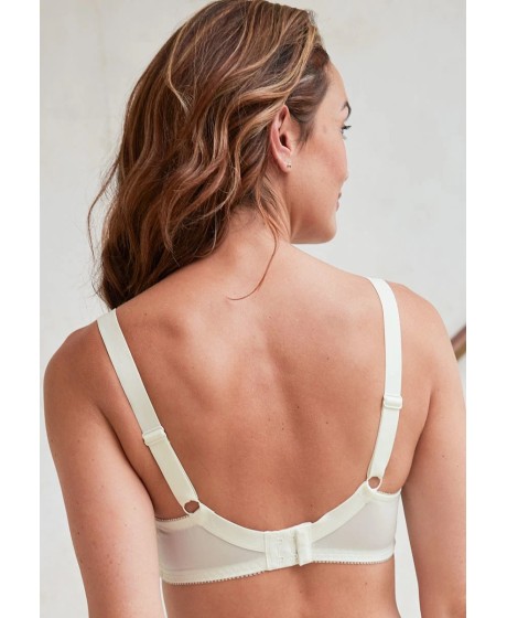 Susa nėrinių liemenėlių be lankelių komplektas