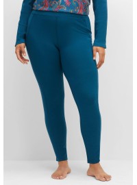 Sheego laisvalaikio tamprės su kišenėmis